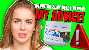 Why More Women in the USA Are Switching to Sumatra Belly Tonic Over Pills & Diet Fads